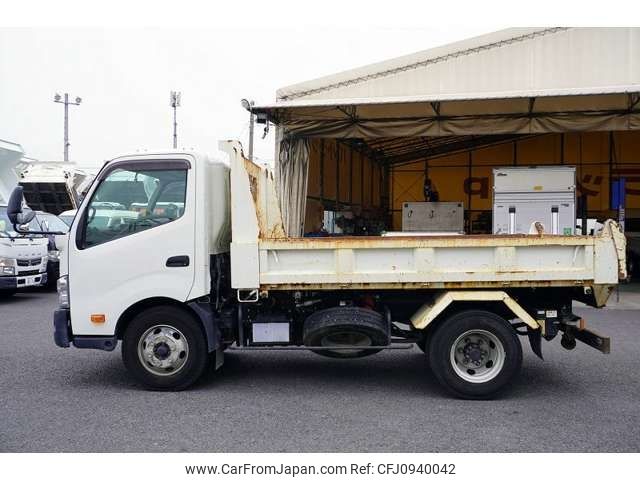 hino dutro 2016 -HINO--Hino Dutoro TKG-XZU700X--XZU700-0006128---HINO--Hino Dutoro TKG-XZU700X--XZU700-0006128- image 2