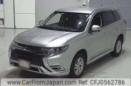 mitsubishi outlander-phev 2019 quick_quick_5LA-GG3W_GG3W-0701162