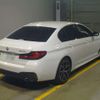 bmw 5-series 2020 -BMW 【練馬 302ﾆ3354】--BMW 5 Series 3LA-JA20PH--WBA12AG080CE97033---BMW 【練馬 302ﾆ3354】--BMW 5 Series 3LA-JA20PH--WBA12AG080CE97033- image 2