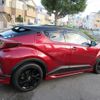 toyota c-hr 2019 quick_quick_DAA-ZYX10_2167283 image 4