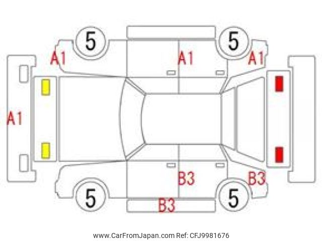 daihatsu cast 2020 -DAIHATSU--Cast DBA-LA250S--LA250S-0190593---DAIHATSU--Cast DBA-LA250S--LA250S-0190593- image 2