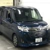 toyota roomy 2016 -TOYOTA 【堺 500ふ6192】--Roomy M900A-0011158---TOYOTA 【堺 500ふ6192】--Roomy M900A-0011158- image 1