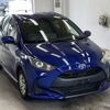 toyota yaris 2022 -TOYOTA--Yaris KSP210-0064251---TOYOTA--Yaris KSP210-0064251- image 5