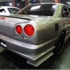 nissan skyline 1999 -NISSAN--Skyline HR34--HR34-0081109---NISSAN--Skyline HR34--HR34-0081109- image 2