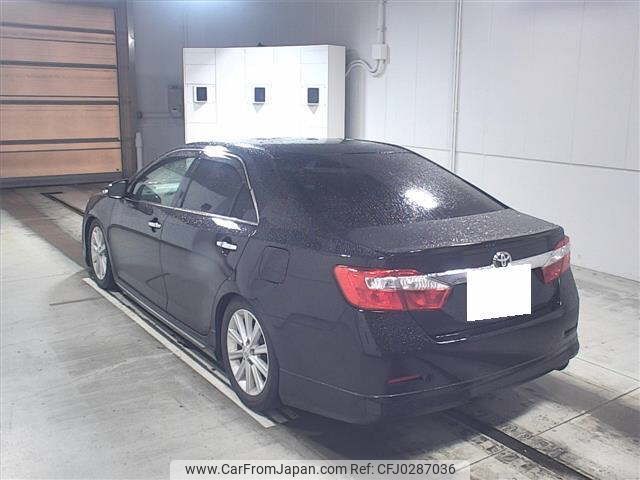 toyota camry 2012 -TOYOTA 【川口 316ﾐ8000】--Camry AVV50-1020108---TOYOTA 【川口 316ﾐ8000】--Camry AVV50-1020108- image 2