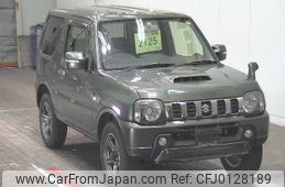 suzuki jimny 2016 -SUZUKI--Jimny JB23W--750933---SUZUKI--Jimny JB23W--750933-