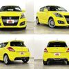 suzuki swift 2014 -SUZUKI--Swift CBA-ZC32S--ZC32S-306403---SUZUKI--Swift CBA-ZC32S--ZC32S-306403- image 9