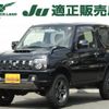 suzuki jimny 2016 CFJ1763034 image 1