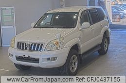 toyota land-cruiser-prado 2006 -TOYOTA--Land Cruiser Prado KDJ120W-0115401---TOYOTA--Land Cruiser Prado KDJ120W-0115401-