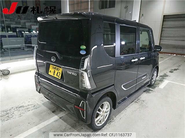 daihatsu tanto 2021 -DAIHATSU 【札幌 583ｱ842】--Tanto LA660S--0039627---DAIHATSU 【札幌 583ｱ842】--Tanto LA660S--0039627- image 2