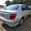 toyota corolla-axio 2018 CFJ1616048 image 3