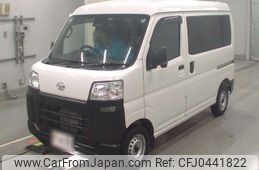 daihatsu hijet-van 2022 -DAIHATSU 【Ｎｏ後日 】--Hijet Van S710V-0007273---DAIHATSU 【Ｎｏ後日 】--Hijet Van S710V-0007273-