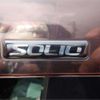 suzuki solio 2012 -SUZUKI 【滋賀 562ﾎ1122】--Solio DBA-MA15S--MA15S-211611---SUZUKI 【滋賀 562ﾎ1122】--Solio DBA-MA15S--MA15S-211611- image 5