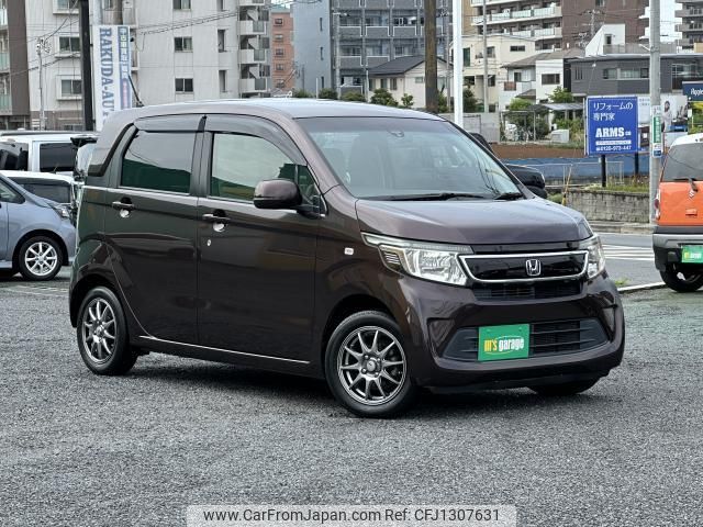honda n-wgn 2014 quick_quick_DBA-JH1_JH1-1068861 image 1