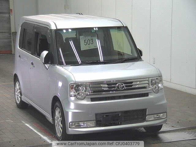 toyota pixis-space 2012 -TOYOTA--Pixis Space L575A--0017847---TOYOTA--Pixis Space L575A--0017847- image 1