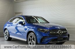 mercedes-benz glc-class 2024 -MERCEDES-BENZ--Benz GLC 5LA-254356--W1N2543562F040146---MERCEDES-BENZ--Benz GLC 5LA-254356--W1N2543562F040146-