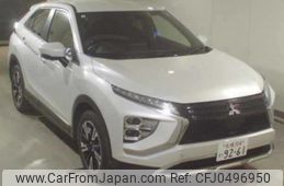 mitsubishi eclipse-cross 2022 quick_quick_5BA-GK1W_0400596