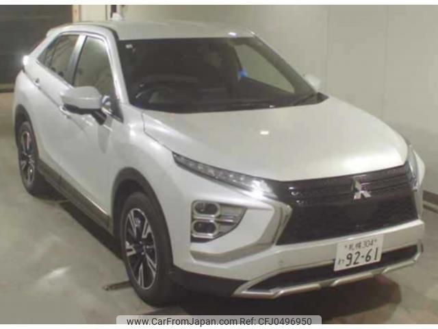 mitsubishi eclipse-cross 2022 quick_quick_5BA-GK1W_0400596 image 1