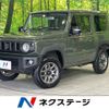 suzuki jimny 2024 CFJ1729772 image 1