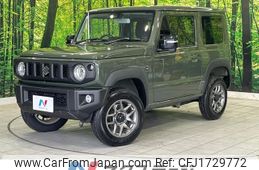 suzuki jimny 2024 CFJ1729772