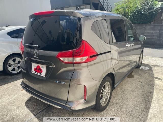 honda freed 2019 CFJ1711005 image 2