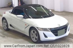 honda s660 2017 quick_quick_DBA-JW5_1021257