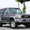 toyota land-cruiser 2015 -TOYOTA--Land Cruiser CBF-GRJ76K--GRJ76-1002776---TOYOTA--Land Cruiser CBF-GRJ76K--GRJ76-1002776- image 19