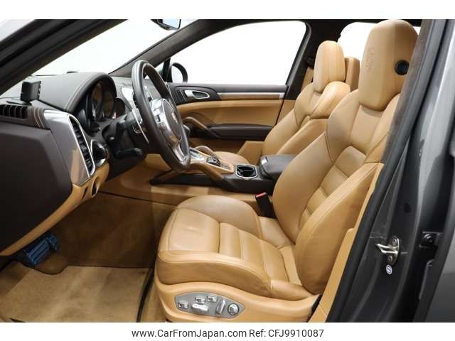 porsche cayenne 2012 -PORSCHE--Porsche Cayenne ABA-92AM48A--WP1ZZZ92ZCLA84381---PORSCHE--Porsche Cayenne ABA-92AM48A--WP1ZZZ92ZCLA84381- image 2