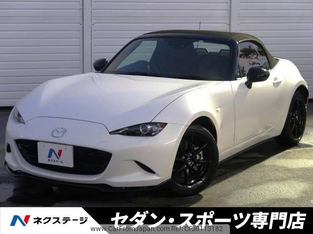 mazda roadster 2022 -MAZDA--Roadster 5BA-ND5RC--ND5RC-654295---MAZDA--Roadster 5BA-ND5RC--ND5RC-654295- image 1