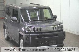 daihatsu taft 2023 -DAIHATSU--Taft LA910S--0045348---DAIHATSU--Taft LA910S--0045348-