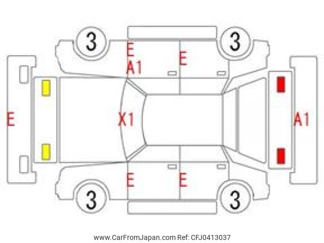 daihatsu move-canbus 2021 -DAIHATSU--Move Canbus 5BA-LA800S--LA800S-0269065---DAIHATSU--Move Canbus 5BA-LA800S--LA800S-0269065- image 2