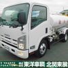 isuzu elf-truck 2012 CFJ1850255 image 23