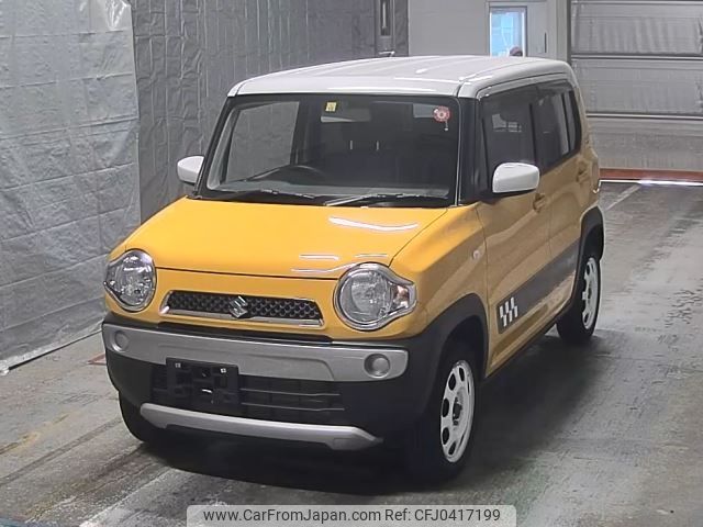 suzuki hustler 2019 -SUZUKI--Hustler MR31S-322220---SUZUKI--Hustler MR31S-322220- image 1