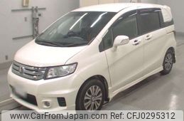 honda freed-spike 2012 -HONDA 【岐阜 538ﾛ1110】--Freed Spike DBA-GB3--GB3-1409099---HONDA 【岐阜 538ﾛ1110】--Freed Spike DBA-GB3--GB3-1409099-