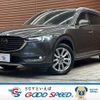 mazda cx-8 2018 -MAZDA--CX-8 3DA-KG2P--KG2P-123011---MAZDA--CX-8 3DA-KG2P--KG2P-123011- image 1