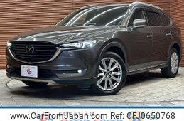 mazda cx-8 2018 -MAZDA--CX-8 3DA-KG2P--KG2P-123011---MAZDA--CX-8 3DA-KG2P--KG2P-123011-