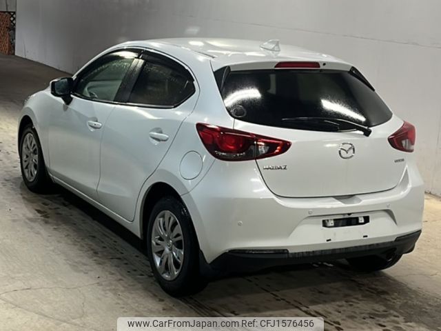 mazda demio 2020 CFJ1576456 image 2