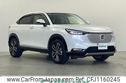 honda vezel 2023 -HONDA--VEZEL 6AA-RV5--RV5-1086488---HONDA--VEZEL 6AA-RV5--RV5-1086488-