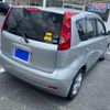 nissan note 2009 -NISSAN--Note DBA-E11--E11-354975---NISSAN--Note DBA-E11--E11-354975- image 3