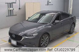 mazda atenza 2020 -MAZDA 【尾張小牧 302ゆ5133】--MAZDA6 GJ2FP-500468---MAZDA 【尾張小牧 302ゆ5133】--MAZDA6 GJ2FP-500468-