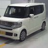 honda n-box 2014 -HONDA 【滋賀 588ﾄ1015】--N BOX DBA-JF1--JF1-2220359---HONDA 【滋賀 588ﾄ1015】--N BOX DBA-JF1--JF1-2220359- image 1