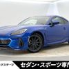 subaru brz 2021 -SUBARU--BRZ 3BA-ZD8--ZD8-004261---SUBARU--BRZ 3BA-ZD8--ZD8-004261- image 1