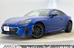 subaru brz 2021 -SUBARU--BRZ 3BA-ZD8--ZD8-004261---SUBARU--BRZ 3BA-ZD8--ZD8-004261-