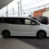 toyota noah 2015 -TOYOTA--Noah DBA-ZRR80W--ZRR80-0119555---TOYOTA--Noah DBA-ZRR80W--ZRR80-0119555- image 4
