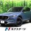 mazda cx-5 2021 quick_quick_KF2P_KF2P-459585 image 1