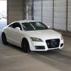 audi tt 2012 -AUDI--Audi TT 8JCDA-TRUZZZ8JXC1011400---AUDI--Audi TT 8JCDA-TRUZZZ8JXC1011400- image 1