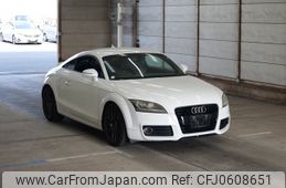 audi tt 2012 -AUDI--Audi TT 8JCDA-TRUZZZ8JXC1011400---AUDI--Audi TT 8JCDA-TRUZZZ8JXC1011400-