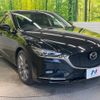 mazda atenza 2019 -MAZDA--MAZDA6 3DA-GJ2FP--GJ2FP-500288---MAZDA--MAZDA6 3DA-GJ2FP--GJ2FP-500288- image 17