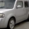 nissan cube 2012 -NISSAN--Cube Z12-207407---NISSAN--Cube Z12-207407- image 5
