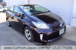toyota prius 2012 -TOYOTA--Prius DAA-ZVW30--ZVW30-5477738---TOYOTA--Prius DAA-ZVW30--ZVW30-5477738-